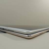 华为M6平板对比评测iPad Air 3(厚度|麒麟980|画质|分辨率|亮度)