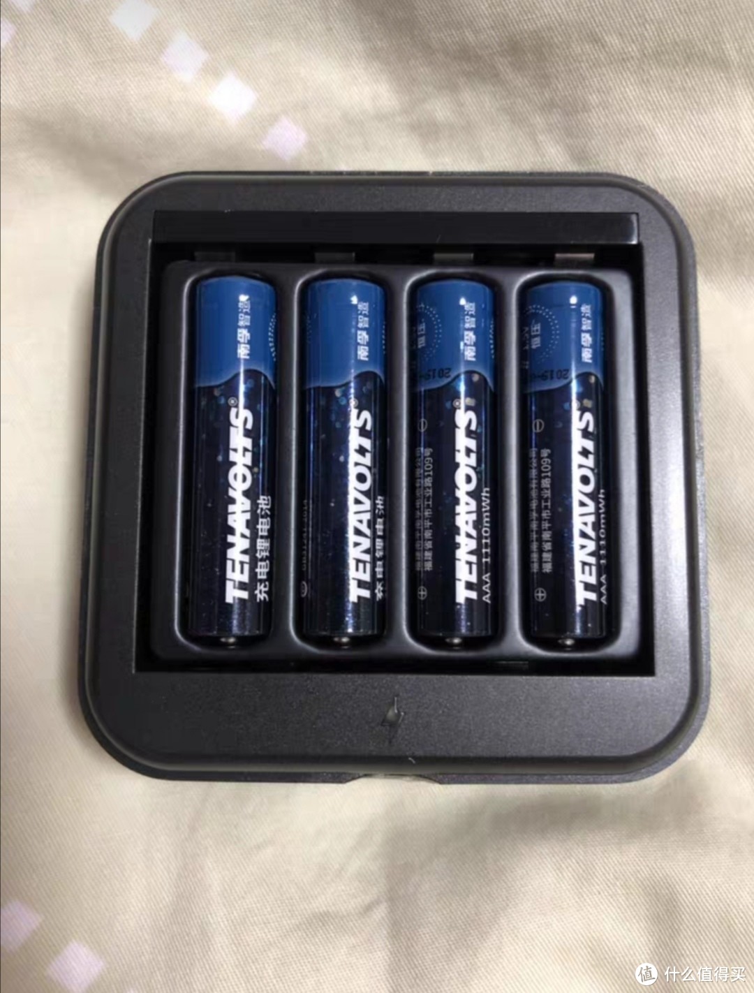 南孚充电锂电池，到底是一款什么样的产品？