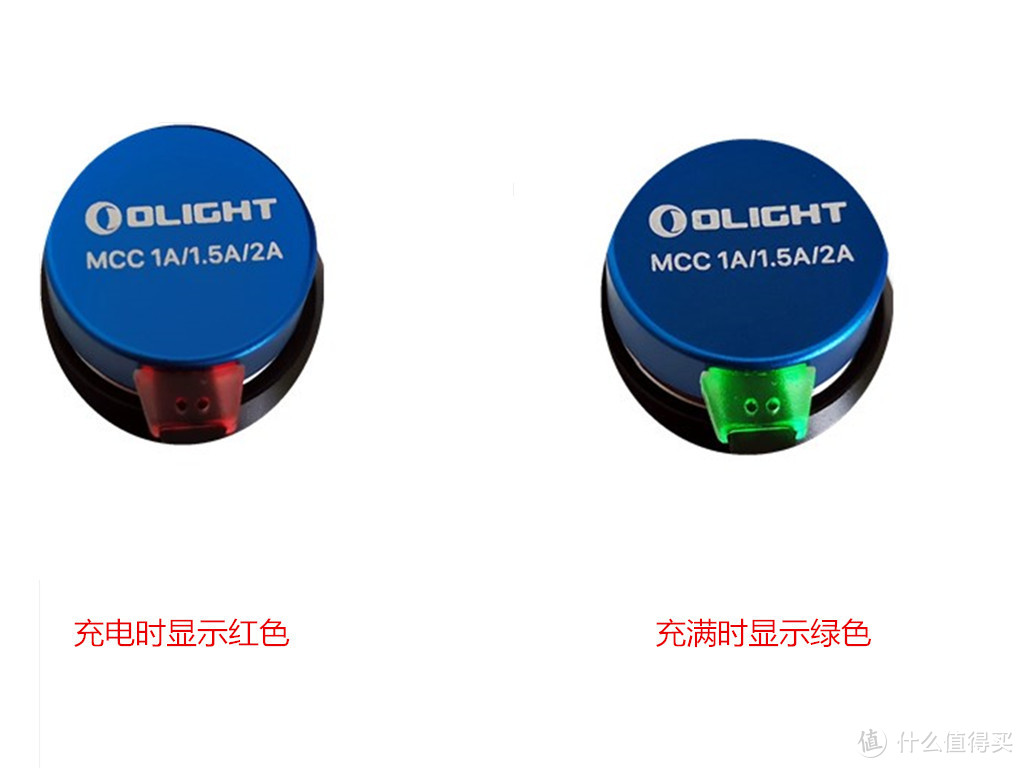 OLIGHT M2R  PRO磁吸直充21700小直手电开箱