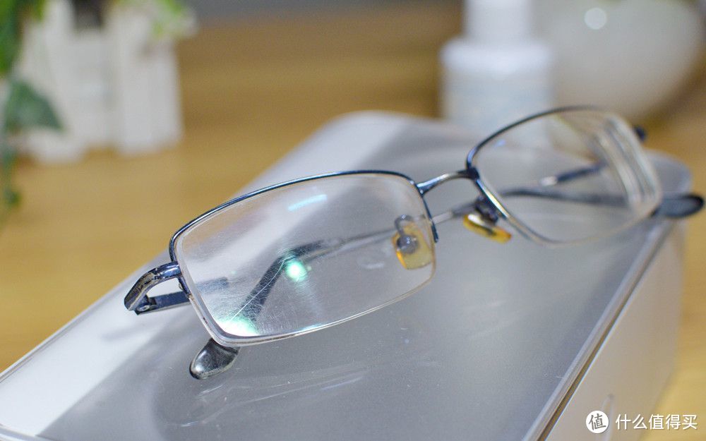 小米有品上架199新品：在家用超声波给眼镜做SPA，眼镜店慌了