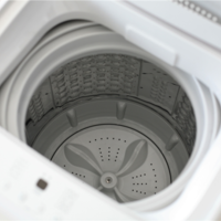 Redmi全自动洗衣机怎么用好不好(波轮|出水口|进水口|电压|操作区域)