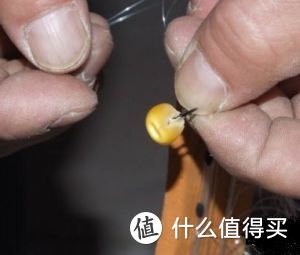 挂玉米粒钓鱼的具体方法