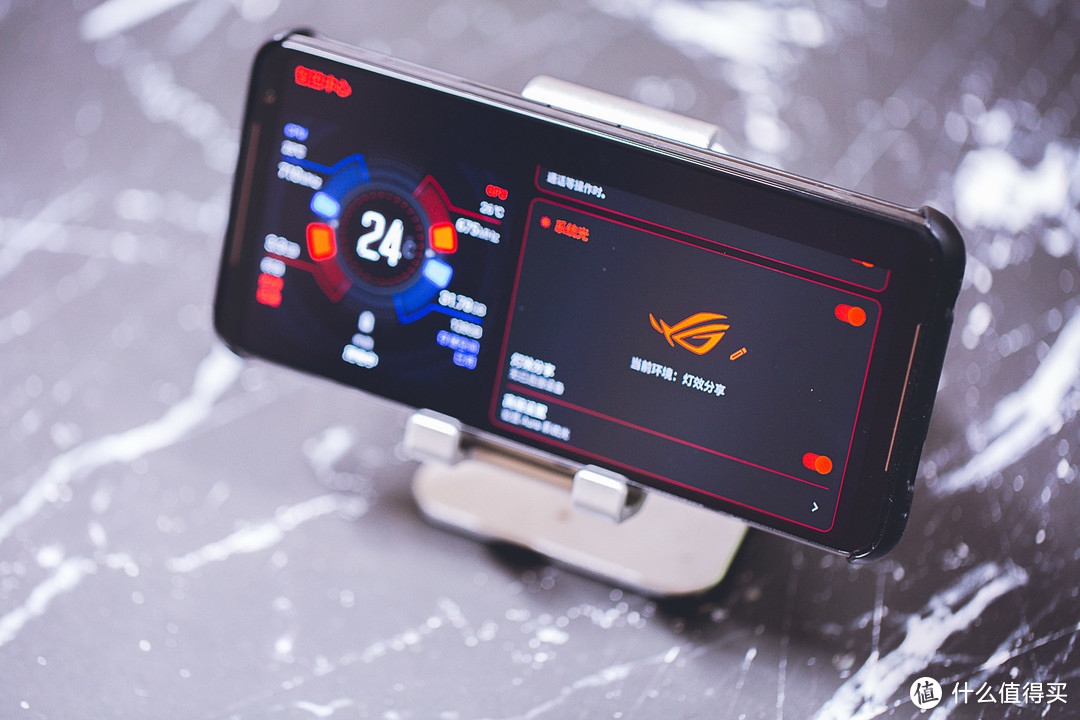 ROG手机2代：一款为玩家而打造的游戏手机