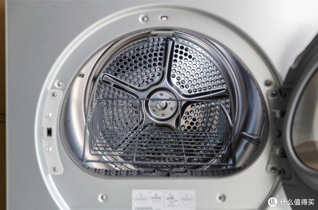 烘干还是热泵的好：菲瑞柯Frilec 10公斤热泵干衣机众测体验