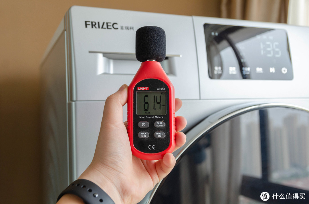 烘干还是热泵的好：菲瑞柯Frilec 10公斤热泵干衣机众测体验