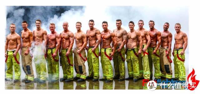 一个强健的身体是消防员的基础素质