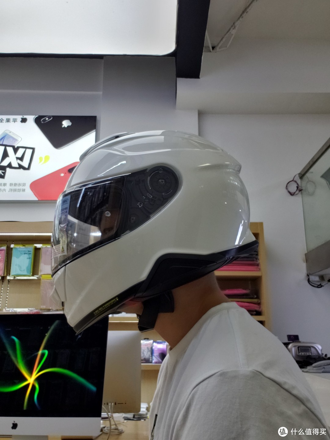 SHOEI GTAIR2  Z7  X14  开箱浅度测评