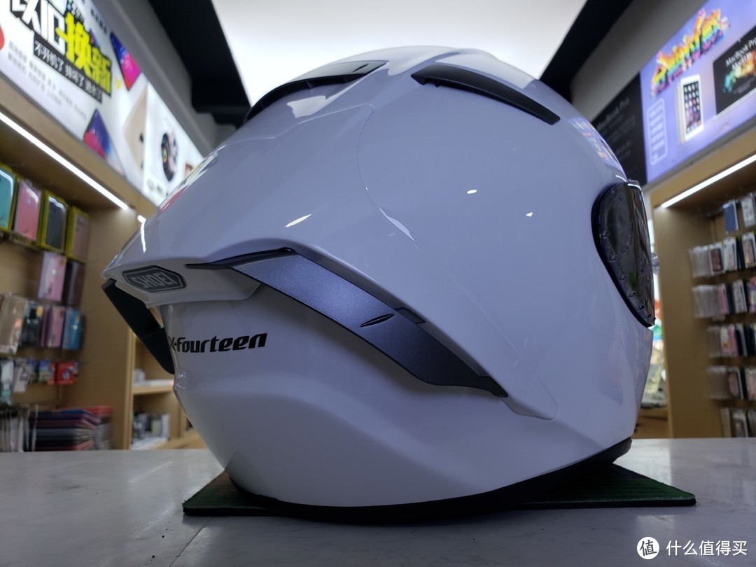 SHOEI GTAIR2  Z7  X14  开箱浅度测评