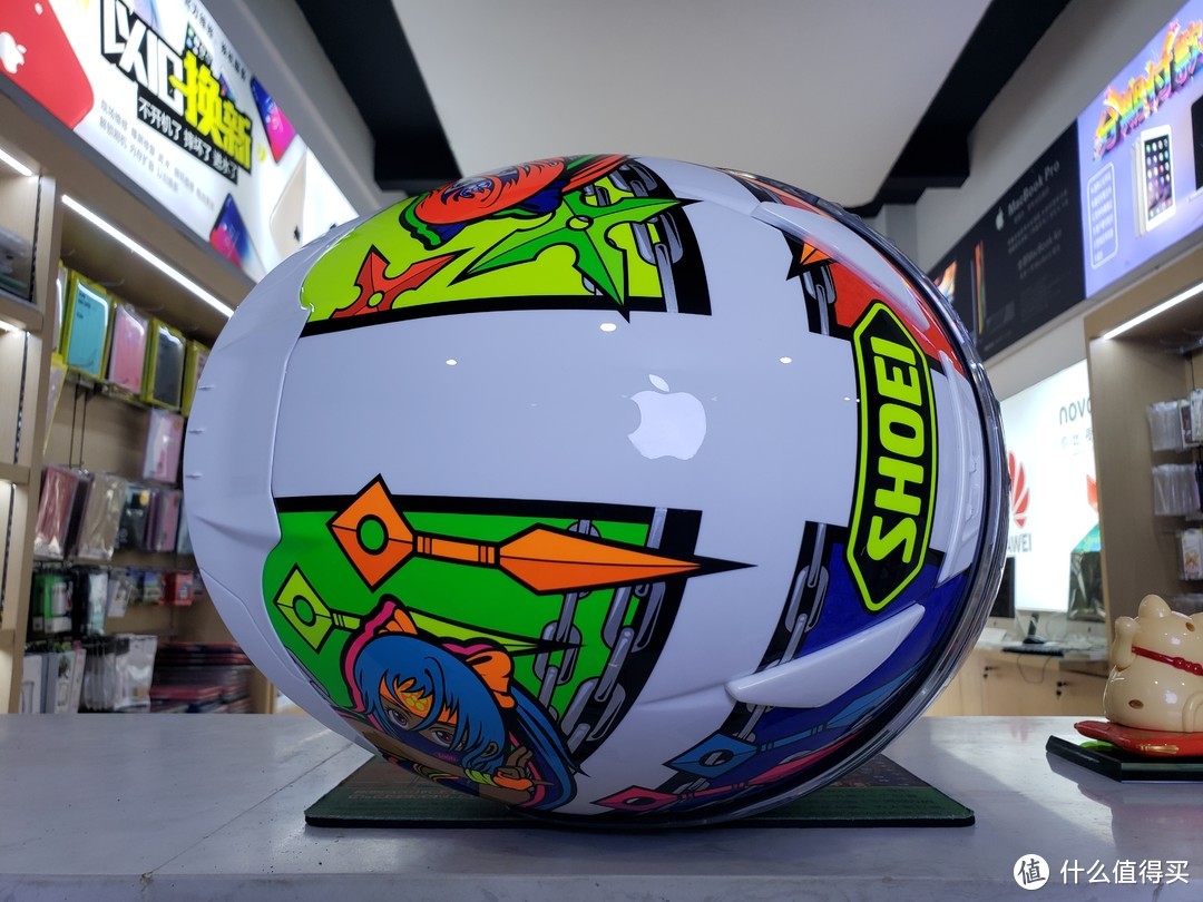 SHOEI GTAIR2  Z7  X14  开箱浅度测评