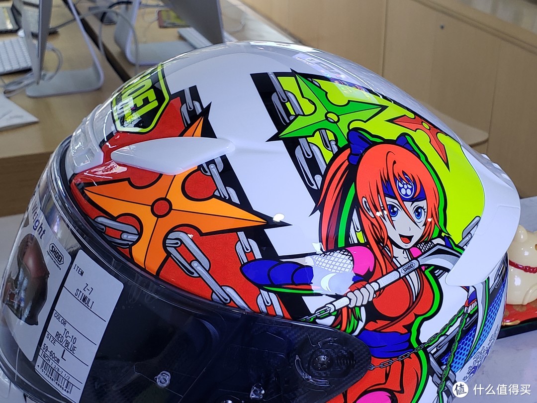 SHOEI GTAIR2  Z7  X14  开箱浅度测评