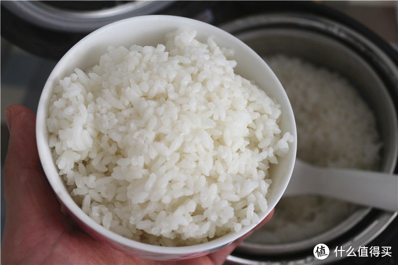 饭汤分离，吃出健康！臻米脱糖养生煲X1助力健康生活！
