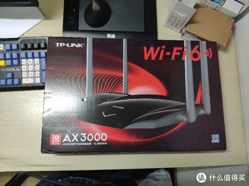 TP-Link XDR3020市售最便宜wifi 6 香不香？