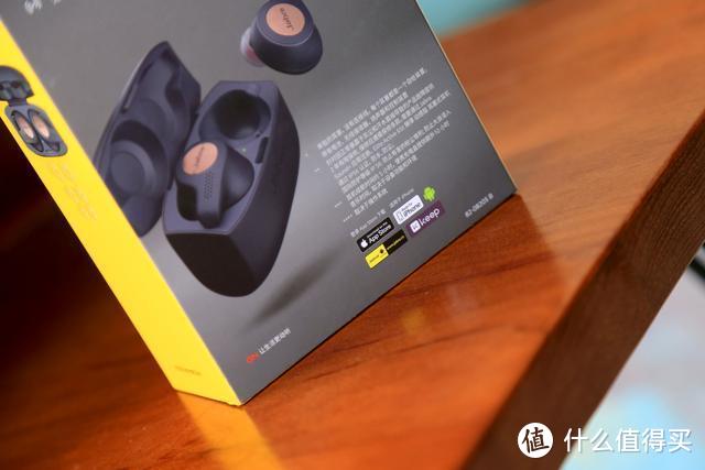 老牌厂家也来了，Jabra Elite Active 65t上手