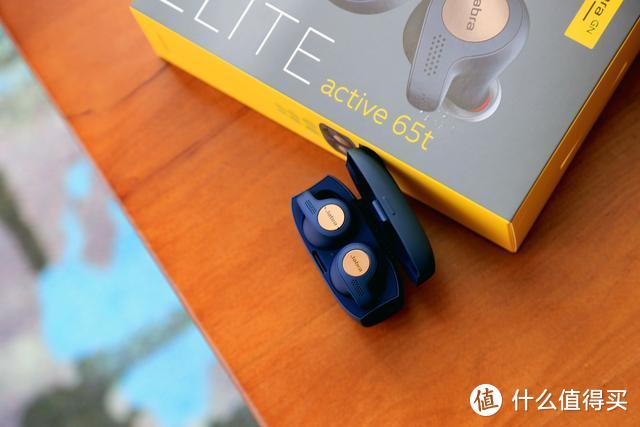 老牌厂家也来了，Jabra Elite Active 65t上手