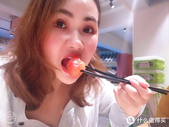 成都美食，给我上了一课