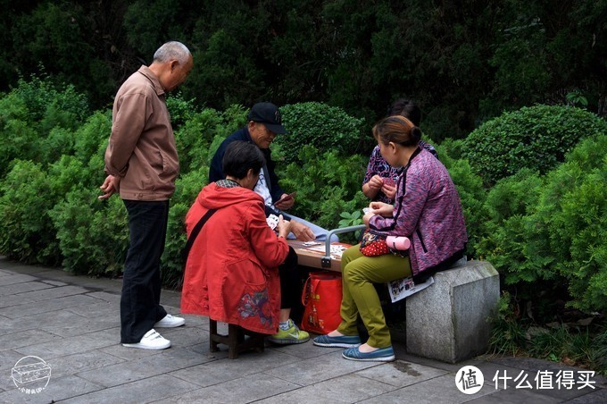 成都美食，给我上了一课