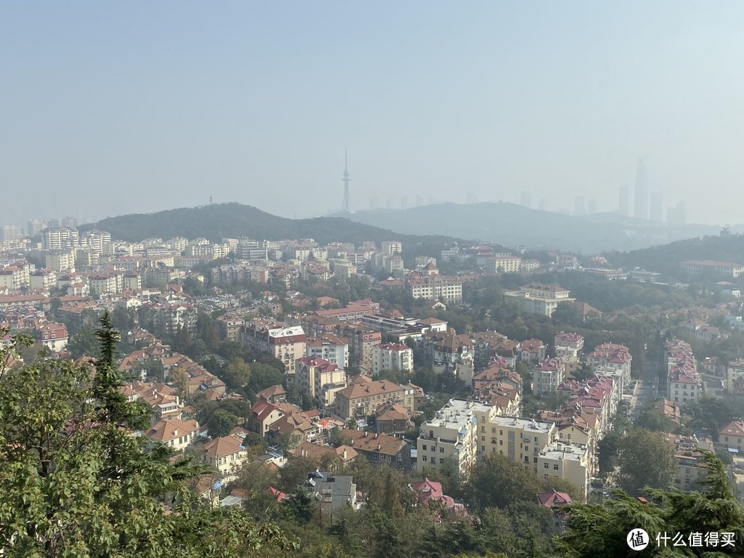 拍的另外一面的风景