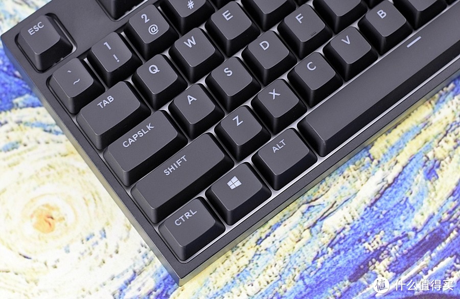 酷冷至尊MasterKeys Pro L经典延续 CK320烈焰枪 旗舰108 V2 上手体验