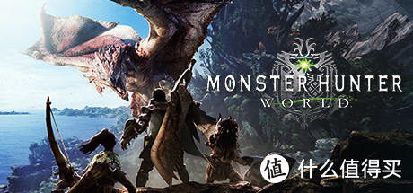 猛汉集会所：《怪物猎人世界 冰原》Steam版将于明年1月10日发售