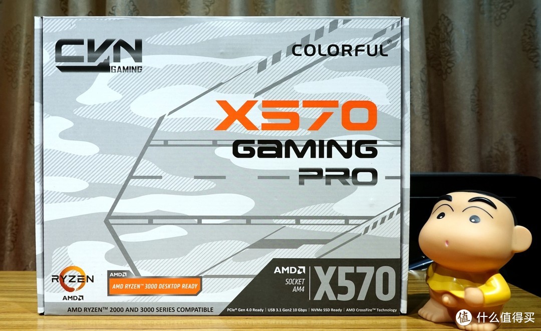 RTX光追挖的坑，DLSS补回来——七彩虹iGame RTX 2080 SUPER Vulcan显卡详测