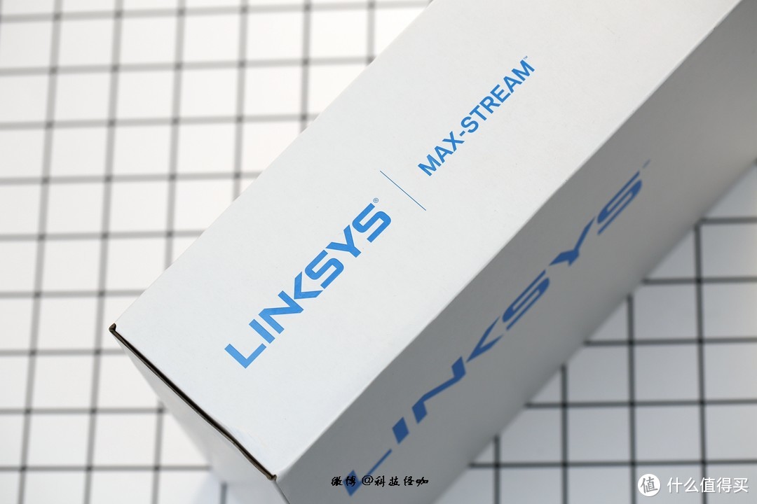 王者吃鸡，WiFi6之外最强游戏电竞MESH路由器：Linksys MR9000X为游戏加速