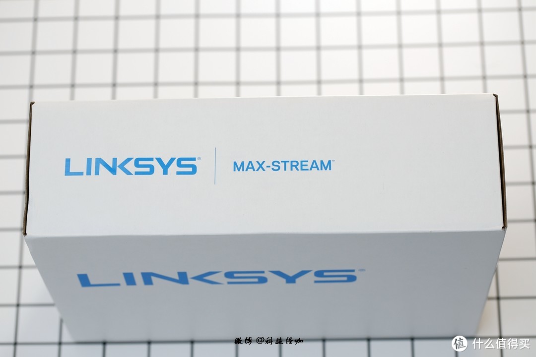 王者吃鸡，WiFi6之外最强游戏电竞MESH路由器：Linksys MR9000X为游戏加速