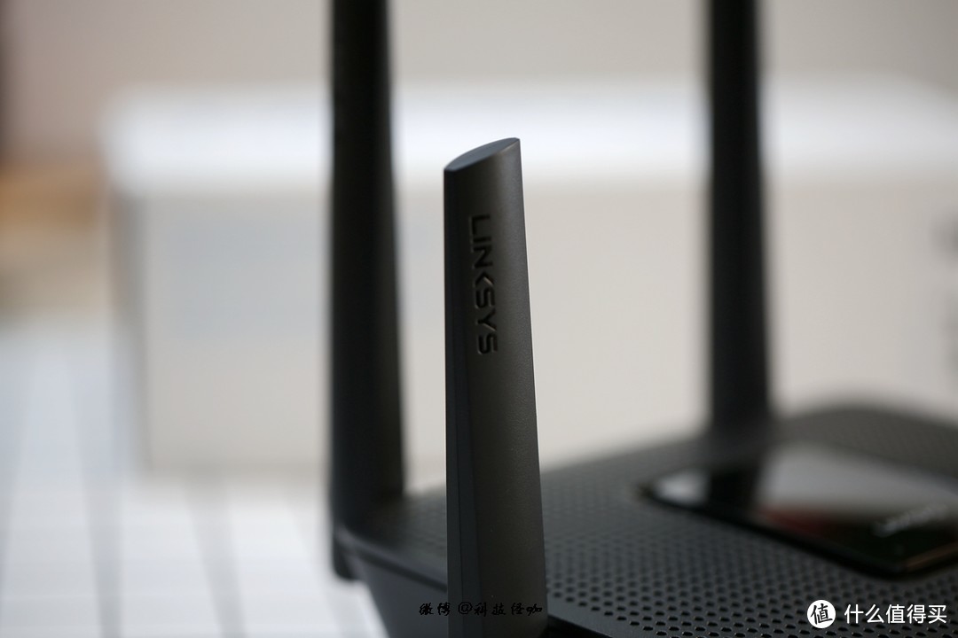 王者吃鸡，WiFi6之外最强游戏电竞MESH路由器：Linksys MR9000X为游戏加速