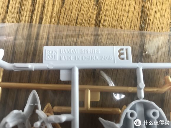 基于全球化战略的品牌BANDAI SPIRITS（蓝标万代）made in china