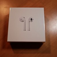 AirPods 2代使用说明书(无线充电|重连|蓝牙耳机|续航时间|优点)