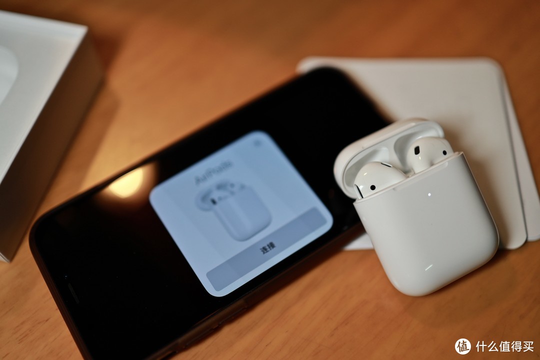 论好产品的自我修养，AirPods 2代开箱简评