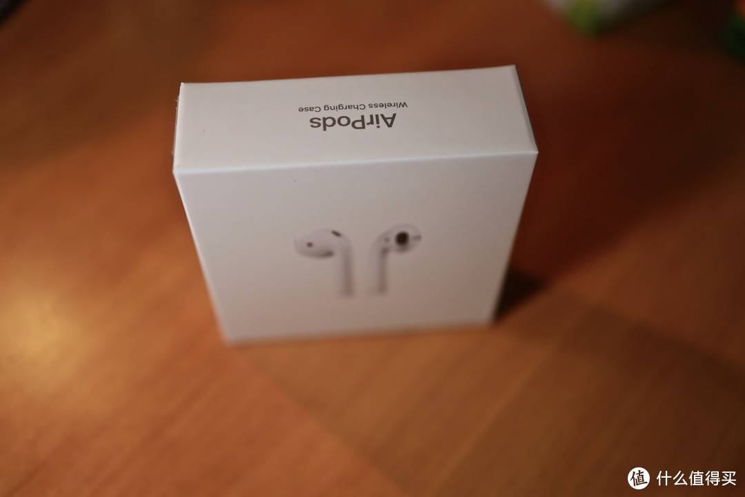 论好产品的自我修养，AirPods 2代开箱简评