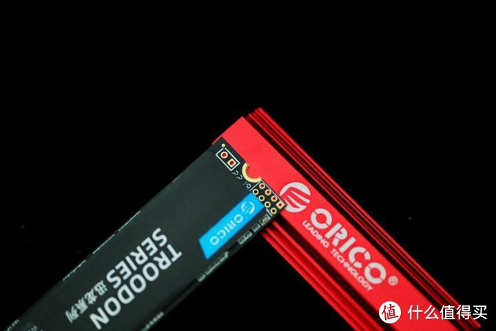 装机？升级？ORICO 迅龙V500 M.2 NVMe固态硬盘了解一下