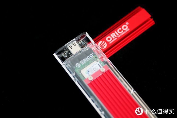 装机？升级？ORICO 迅龙V500 M.2 NVMe固态硬盘了解一下