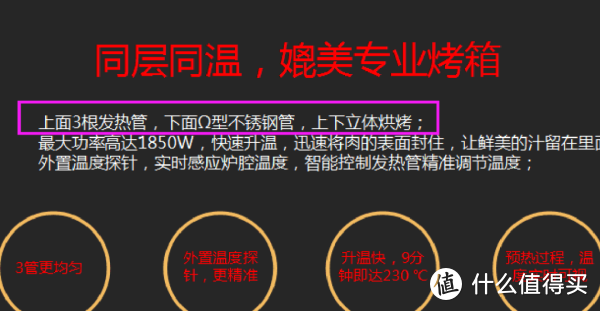 便宜没好货？微蒸烤、水波炉、蒸烤箱、微波炉，到底哪款值得买？松下东芝美的10种对比！附双11价格