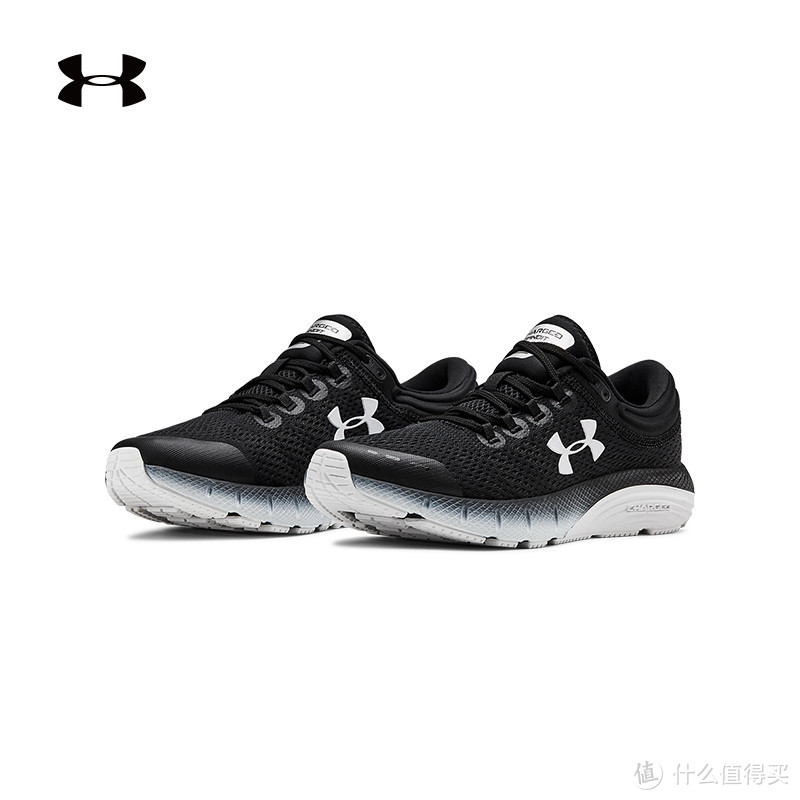 Under Armour 跑鞋选购建议