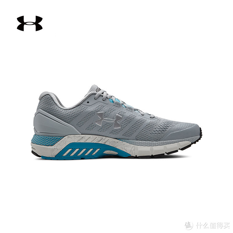 Under Armour 跑鞋选购建议