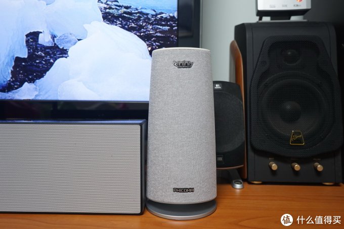 不要¥2499,只需¥80的燕飞利仕:不再是简单的蓝牙音箱