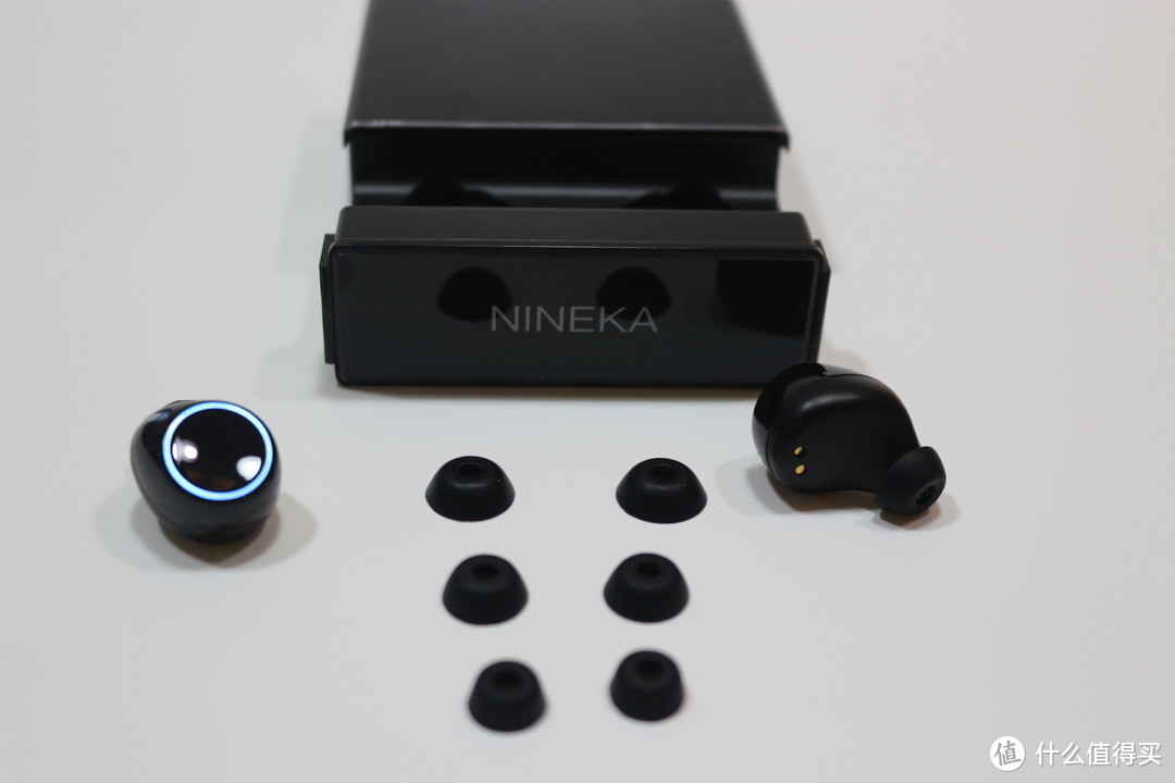 买真无线耳机送充电宝——南卡 N2 TWS耳机实测