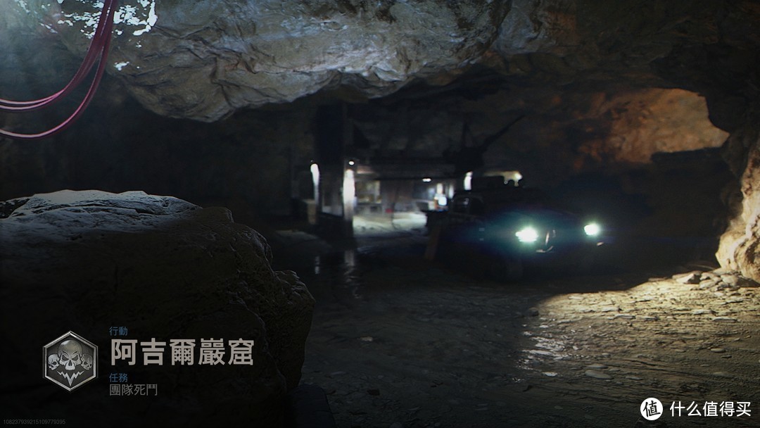 《使命召唤：现代战争》正式版—原汁原味的重启作，GTX 1660Ti流畅光追