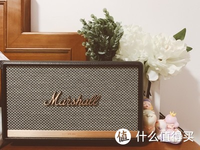 提升居家幸福感的Marshall ACTON II音箱