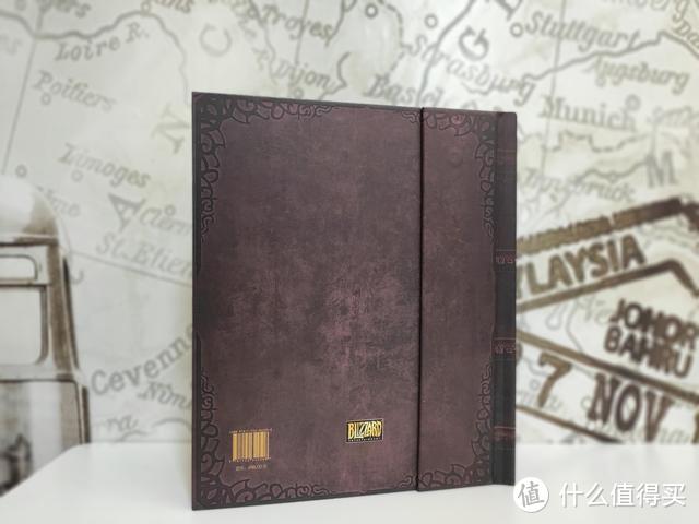 小米有品《魔兽世界立体书》上手体验：完全沉浸其中