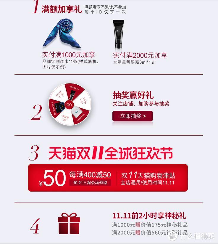 2019秋冬个护——这个双十一什么值得买硬货篇