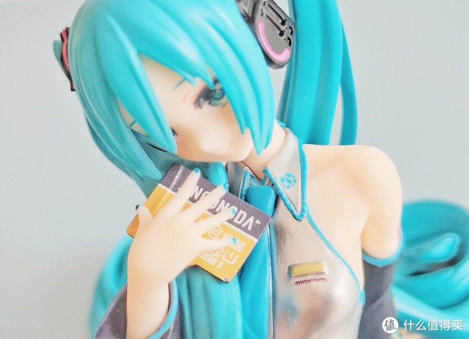 TAITO私服初音开箱