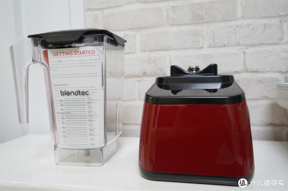 星巴克同款，Blendtec 625 和 Vitamix E320 进口大牌破壁机怎么选？