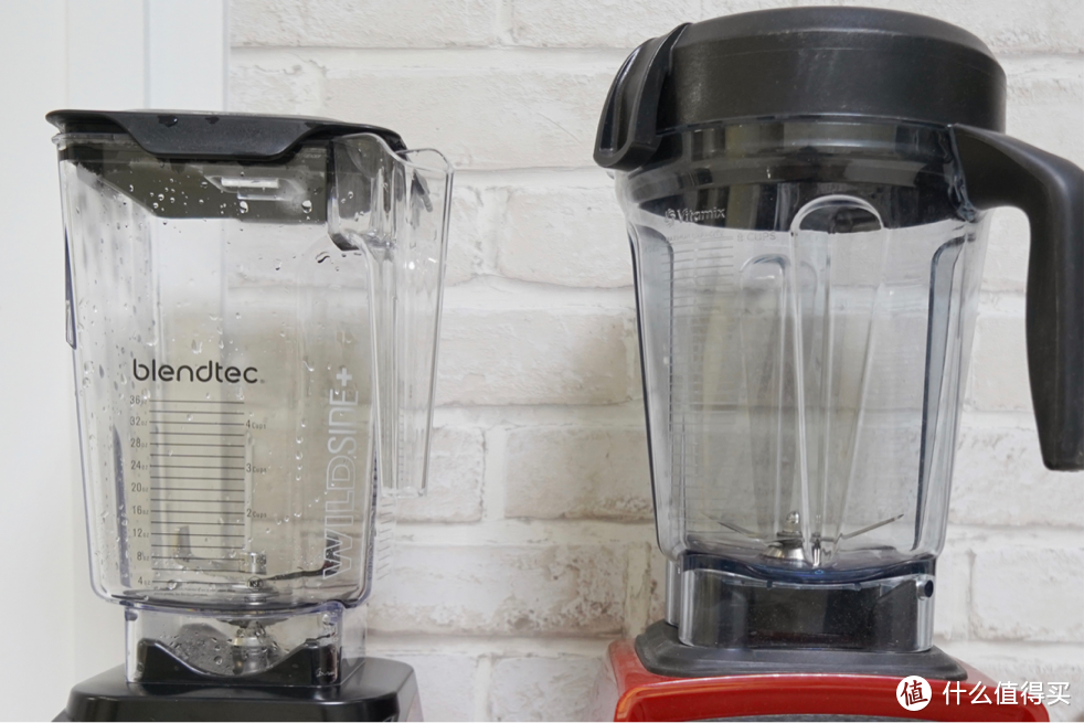 星巴克同款，Blendtec 625 和 Vitamix E320 进口大牌破壁机怎么选？