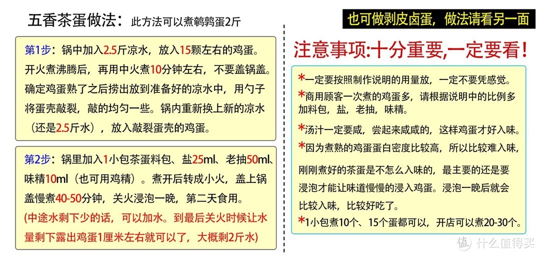 简单卤料煮鸡蛋的方法（蛋哥在家自制剥皮卤蛋）五香茶叶蛋代早餐的做法详解