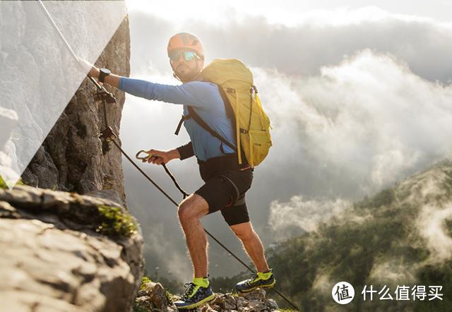 登山越岭一双就够！达赫斯坦高帮登山鞋评测