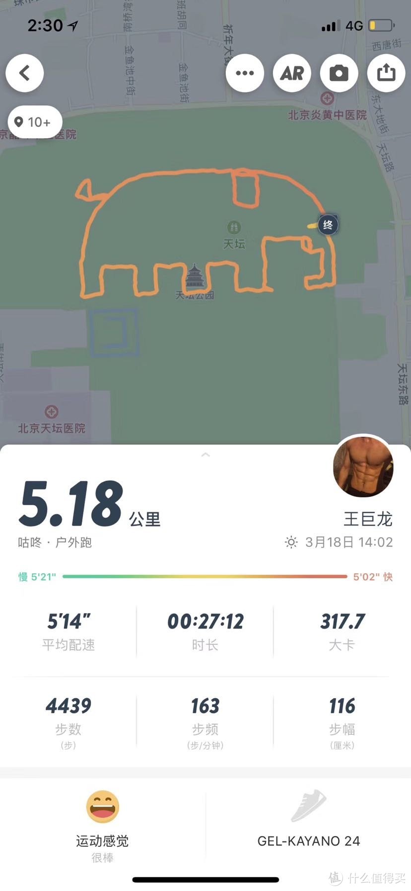 北京天坛小象🐘