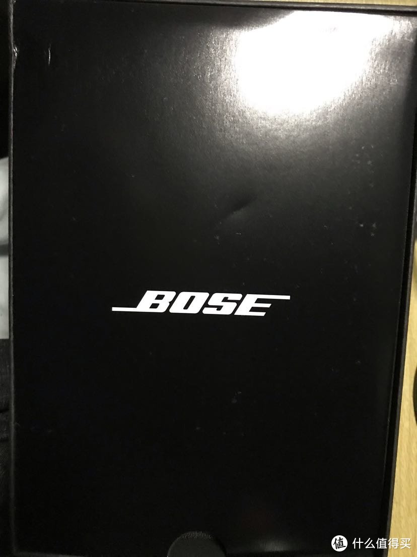 运气不够，多抽补上——幸运屋中奖Bose QC35 Ⅱ晒单