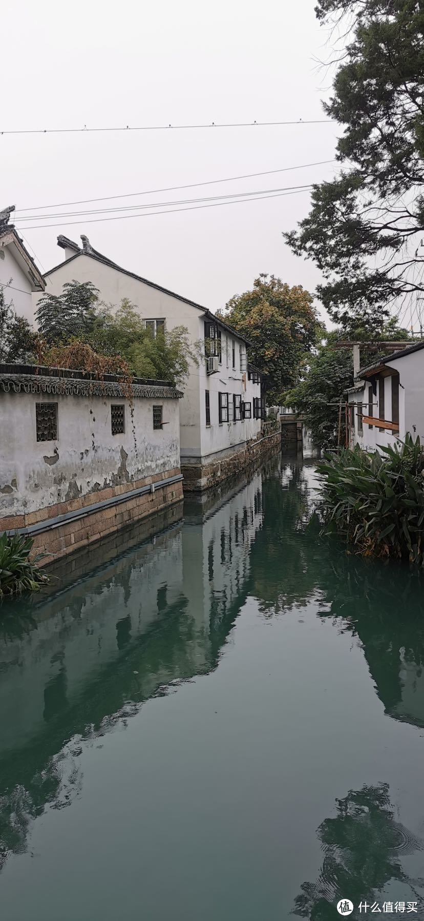 带着华为相（手）机去旅游（苏州一日游）